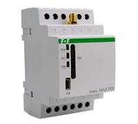 Relais de télécommande GSM Simply MAX P03 F&F 9784