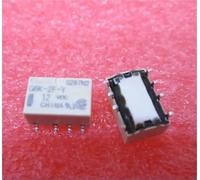 Relais de télécommunication G6K-2F-Y-12VDC G6K2FY12VDC G6K2FY G6K-2F 12VDC DC12V 12V SOP8(20PCS)