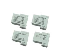 Relais de température JQX-105F-1-012D 005D 024D-1HS ZS 1HST 220A 30A 4 broches Appareils ménagers Relais (HF105F-1-012D-1HST-)