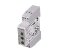 Relais de temporisation CARLO GAVAZZI DMB51CW24