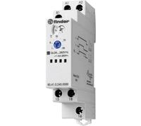 Relais De Temps Finder 24-240V, 16A, 80.41.0.240.0000