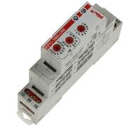 Relais de temps multifonctionnel 1 Wechsler 230V 4250416330208
