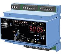 Relais de tension et de fréquence Ziehl UFR1001E Nombre de sorties relais: 2 Nombre dentrées analogiques: 1
