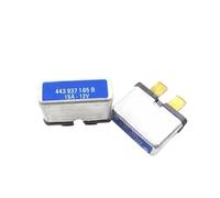 Relais de thermistance A4A6 443937105 443937105A 443937105B Fusible récupération automatique 15A 20A 30A(443937105B)
