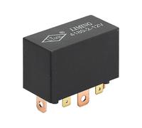 Relais de treuil de voiture 12 V 80 A/100 A 4180-2 à sept broches - Cheng du