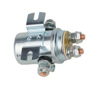 Relais de treuil de voiture 12V, 1 pièce, tension nominale 300A, charge de Contact 600A, courant de commutateur de Contact 600A, courant nominal