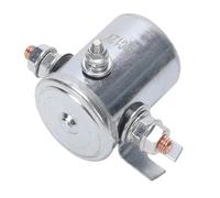 Relais de treuil électrique 12 V 300 A, interrupteur électromagnétique, colonne 4255-3 - T45C