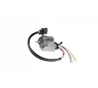 vika 99591817401 Relais, chasse du ventilateur de radiateur pour AUDI,SEAT