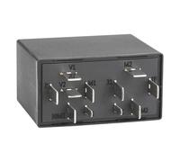 Relais de ventilateur auxiliaire du refroidissement moteur pour Porsche 968 (1992-1995)