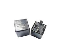 Relais de ventilateur de climatisation automobile Tyco V23134-B52-C642, 4 broches, 12 V, 40 A, neuf et d'origine