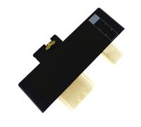 Relais De Ventilateur Radiateur Pour VW Pour Golf Pour Jetta Pour Polo Pour Fox Pour Lupo Pour Bora 1 J0 919 506M HETEVSCCK