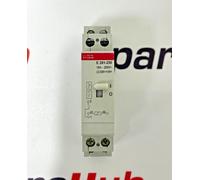 Relais de verrouillage ABB E 251-230 2CSM111000R0201, 12 pièces en boîte