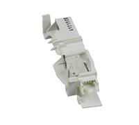 Relais De Verrouillage Compatible Avec AEG 136611111/8 Pour Sèche-Linge
