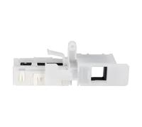 Relais De Verrouillage Compatible Avec Candy 46002826 Pour Machine À Laver