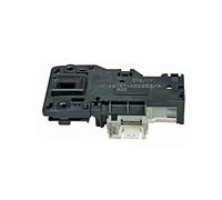 Relais de verrouillage de porte - Interrupteur de porte - Compatible avec lave-linge Bauknecht Whirlpool Ignis 48011101392
