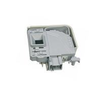 Relais de verrouillage EMZ 18 type 881 - Serrure de porte pour machine à laver et sèche-linge - Alternative Bosch Siemens 00633765 633765 633765 - Compatible avec Constructa Gaggenau Neff Balay