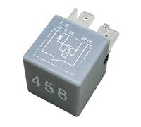 Relais De Voiture 1 Pièce N° 458 Compatible Avec Volkswagen/Wa&gen E*O&S Golf Je*t/t&a Ca*d/d*y Pa*s/s&at Sc*ir/oc&co To*u/r&an A*U/D&I A3 S3 Sk*o/d&a 1K0906381