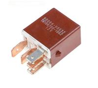 Relais De Voiture 12 V 5 Broches, Compatible Avec To*y/o&ta Le*x/u&s Sc*i/o&n Pr*i/u&s R*a/v4 90084-98032 9008498032