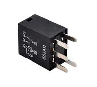 Relais De Voiture 12V 5 Broches G8V-RH-1C7T-R-DC12V Accessoire | Remplacer Les Relais De Puissance De Pompe À Carburant 301-1C-C-R1