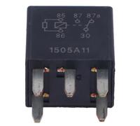 Relais De Voiture 12V SPDT 35A 12VDC G8VRH1C7TRDC12 Accessoire | G8V-RH-1C7T-R-DC12 5 Broches