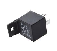 Relais de voiture 5 broches 12 V CC 40 A