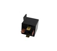 Relais de voiture, caméra d'image de recul, anti-interférence, lampe au xénon 12V, relais étanche(12V 4 pin)