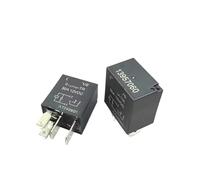Relais de voiture d'origine HFV6 024HS-TR 24 V 20 A 4 broches HFV6 012HS-TR 30 A 12 V(HFV6 012HS-TR)