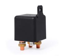 Relais de voiture robuste CC 12 V/72 V 200 A SPST 5 broches avec haute résistance aux vibrations pour les besoins automobiles (24 V)
