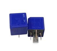 Relais de voiture V23136-J4-X60 8200587121 for 12 V 70 A Controls Relays