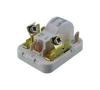 Relais Demarrage Compresseur Danfoss 103n0021 Secop