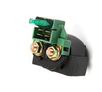 Relais démarrage électrique Moto Relais de solénoïde démarreur Moto commutateur électrique pour CBR250 CBR400 NT650 XL600 CB 650 700 750