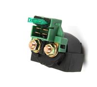 Relais démarrage électrique Moto Relais de solénoïde démarreur Moto commutateur électrique pour CBR250 CBR400 NT650 XL600 CB 650 700 750