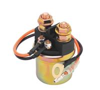 Relais démarrage électrique moto Relais Démarreur Moto Pour DF15 DT115 DT225 DT30C Pour 15 20 25 Pour Mercury 30M 30ML 31800-944016G1-81941-00-00