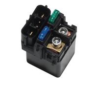 Relais démarrage électrique Moto Relais solénoïde de Moto pour CRF1000 pour Africa pour Twin 1000 2018-2020 pour CRF1100 1100 2020 2021 2022 35850-MFL-D01 35850-MFL-D00