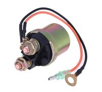 Relais démarrage électrique moto Relais solénoïdémarreur moto Interrupteur d'allumage Pour GP1200 1176cc Pour Wave Pour Runner 1997-2001