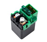 Relais Démarrage Électrique Pour Moto Compatible Avec Pour VF750C Pour MAGNA Pour VFR750 Pour VFR750F Pour VFR800 VT1100 Pour SHADOW Pour VT1100C2 CDI Remplacement