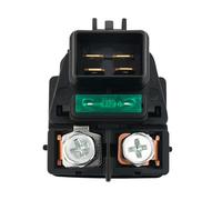 Relais Démarrage Électrique Pour Moto Pour Suzuki Pour DR650SE Pour GSX-R600 R750 1300R 1300RZ 1300RX Pour Hayabusa 1300 Pour GSF600S Pour Bandit CDI Remplacement