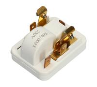 Relais Démarrage EUROPART Pour Réfrigérateur Bosch Siemens 00151055 103N0021