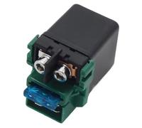 Relais Démarrage Moto Compatible Avec XL125V 2001-2006 Solénoïde Démarreur Pour Relais Accessoires Moto Référence Constructeur : 35850-K28-911