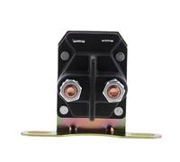 Relais Démarrage Moto Interrupteur de relais solénoïde démarreur pour remplace # 1134-2946-02 Relais