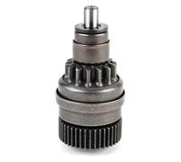 Relais Démarrage Moto pour Suzuki pour RGV250 pour RGV250V AG100 pour Adresse V100 pour Bendix Moto Démarreur À Couple Élevé Moteur D'entraînement Électrique