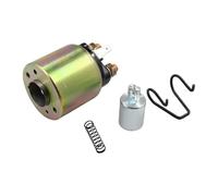 Relais Démarrage Moto Relais De Démarreur Solénoïde, Connecteur 12 V Pour Moteur Diesel Pour KM186F KDE6500 KDE6700