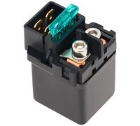 Relais Démarrage Pour KVF650 D Pour KVF650 E Pour KFX700 Pour Brute Pour Force 650 Pour Prairie 700 27010-0782 Solénoïde De Démarreur Pour Accessoires De Relais