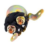 Relais Démarreur Compatible Avec CAN-AM Pour OUTLANDER Pour MAX 500 EFI XT 2008-2009 2012 2013 2014 Démarreur De Moto Pour Solénoïde De Relais OEM:710001364