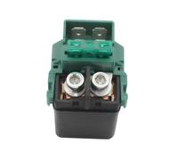 Relais Démarreur Compatible Avec Pour FES125 W Y Pour Pantheon 1998 1999 2000 2001 2002 2003 2004 Relais Électromagnétique De Démarrage Moto