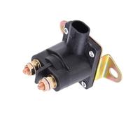 Relais Démarreur Compatible Avec Sea-Doo Pour GTS 580 1995 1996 1997 1998 Pour CHALLENGER 720 1996 1997 1998 Démarreur De Moto Pour Solénoïde De Relais OEM:278003012