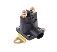 Relais Démarreur Compatible Avec Sea-Doo Pour Sportster 155 1503 2003 2004 2005 2006 Pour GTS 720 1999 2000 2001 Démarreur De Moto Pour Solénoïde De Relais OEM:278003012