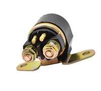 Relais Démarreur Compatible Avec Suzuki Pour GSXR1100 1986 1987 1988 1989 1990 1991 1992 Pour DR650 1993 1994 1995 1996 Démarreur De Moto Pour Solénoïde De Relais