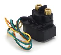 Relais Démarreur Compatible Avec Tohatsu Pour MD70B 2002 2003 2004 2005 2006 2007 2008 2009 2010 OEM: 3H8-76040-0 Relais Solénoïde De Démarreur De Moto