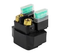 Relais Démarreur Compatible Avec Yamaha Pour Big Pour Bear Pour YFM 250 Pour Bruin Pour Wolverine 350 Pour Kodiak 450 Solénoïde De Démarreur De Moto Pour Relais